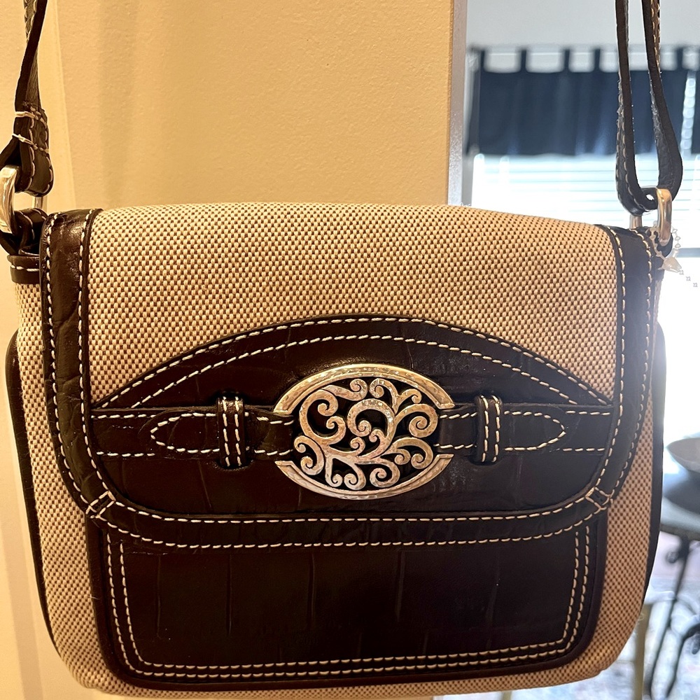 Brighton Crossbody.